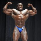 Kali   Muscle - NPC USA 2012 - #1