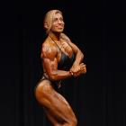 Angie  Rojas - NPC Texas State 2010 - #1