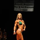 Karla  Meisner - NPC Mike Francois Classic 2015 - #1