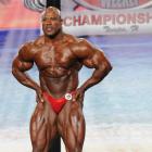 Nathan  Wonsley - IFBB Wings of Strength Tampa  Pro 2012 - #1