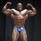 Kali   Muscle - NPC USA 2012 - #1