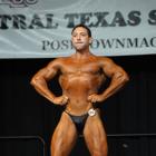 Rene  Garganta - NPC Central Texas Showdown 2013 - #1