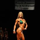 Karla  Meisner - NPC Mike Francois Classic 2015 - #1