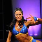 Camala  Rodriguez-McClure  - IFBB Phoenix Pro 2010 - #1