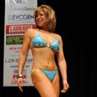Lynn  Tangray - NPC Jay Cutler Classic 2010 - #1