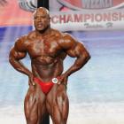 Nathan  Wonsley - IFBB Wings of Strength Tampa  Pro 2012 - #1