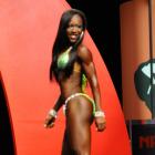 Candyce  Graham - IFBB Olympia 2011 - #1