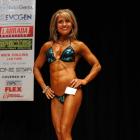 Pamela  Balick-Hynes - NPC Jay Cutler Classic 2010 - #1