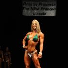 Karla  Meisner - NPC Mike Francois Classic 2015 - #1