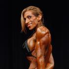 Angie  Rojas - NPC Texas State 2010 - #1