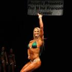 Karla  Meisner - NPC Mike Francois Classic 2015 - #1