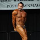 Rene  Garganta - NPC Central Texas Showdown 2013 - #1