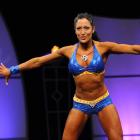 Camala  Rodriguez-McClure  - IFBB Phoenix Pro 2010 - #1