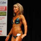 Pamela  Balick-Hynes - NPC Jay Cutler Classic 2010 - #1