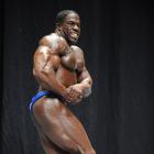 Kali   Muscle - NPC USA 2012 - #1