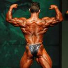 Derik  Farnsworth - IFBB Europa Super Show 2011 - #1