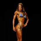 Jennifer  Scott - NPC Jr. USA 2012 - #1