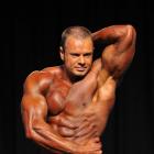 Clint  Norris - NPC Jr. Nationals 2014 - #1