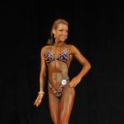 Laura  Campbell - NPC Pittsburgh Championships 2011 - #1