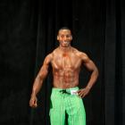 Franklin  Elliot - NPC Atlantic USA 2013 - #1