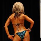 Pamela  Balick-Hynes - NPC Jay Cutler Classic 2010 - #1