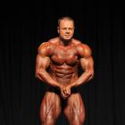 Clint  Norris - NPC Jr. Nationals 2014 - #1
