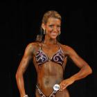 Laura  Campbell - NPC Pittsburgh Championships 2011 - #1