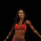 Zara  Pineda-Boorder - IFBB Sacramento Pro  2010 - #1