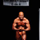 Jeff  Ward - NPC Mike Francois Classic 2014 - #1