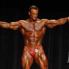 Dan   Decker - IFBB North American Championships 2011 - #1