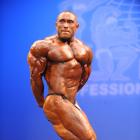 Jason   Huh - IFBB New York Pro 2011 - #1