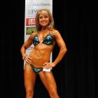 Pamela  Balick-Hynes - NPC Jay Cutler Classic 2010 - #1