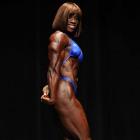 Candice  Carr Archer - IFBB Wings of Strength Tampa  Pro 2010 - #1