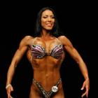 Beckie  Boddie - NPC Jr. USA 2012 - #1