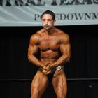 Rene  Garganta - NPC Central Texas Showdown 2013 - #1