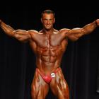 Dan   Decker - IFBB North American Championships 2011 - #1