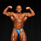 Mandus  Buckle - NPC Jr. Nationals 2014 - #1