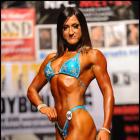 Kelly  Pollard - NPC Maryland State/East Coast Classic 2012 - #1