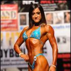 Kelly  Pollard - NPC Maryland State/East Coast Classic 2012 - #1