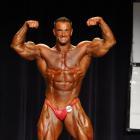 Dan   Decker - IFBB North American Championships 2011 - #1