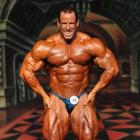 Todd   Jewell - IFBB Europa Super Show 2012 - #1