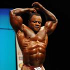 Silvio  Samuel - IFBB New York Pro 2009 - #1