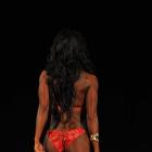 Zara  Pineda-Boorder - IFBB Sacramento Pro  2010 - #1