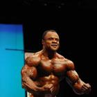 Silvio  Samuel - IFBB New York Pro 2009 - #1