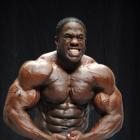 Kali   Muscle - NPC USA 2012 - #1