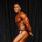 Jonathan  Irizarry - NPC Teen Nationals 2009 - #1