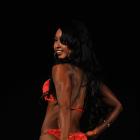 Zara  Pineda-Boorder - IFBB Sacramento Pro  2010 - #1