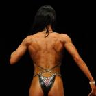 Beckie  Boddie - NPC Jr. USA 2012 - #1