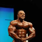 Silvio  Samuel - IFBB New York Pro 2009 - #1