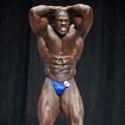 Kali   Muscle - NPC USA 2012 - #1